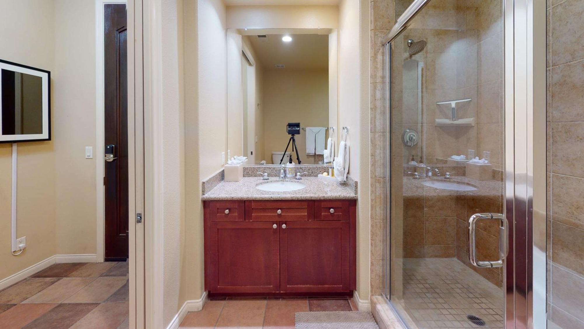 Lv028 Private Downstairs Studio On Main Paseo La Quinta Exterior foto
