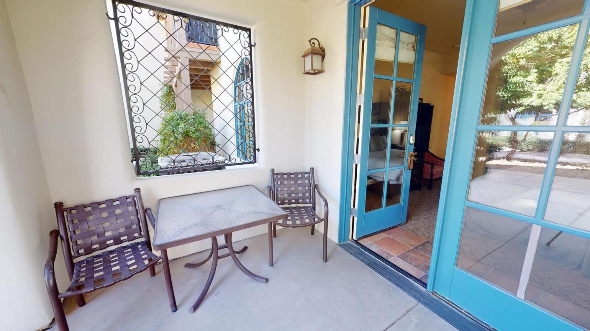 Lv028 Private Downstairs Studio On Main Paseo La Quinta Exterior foto