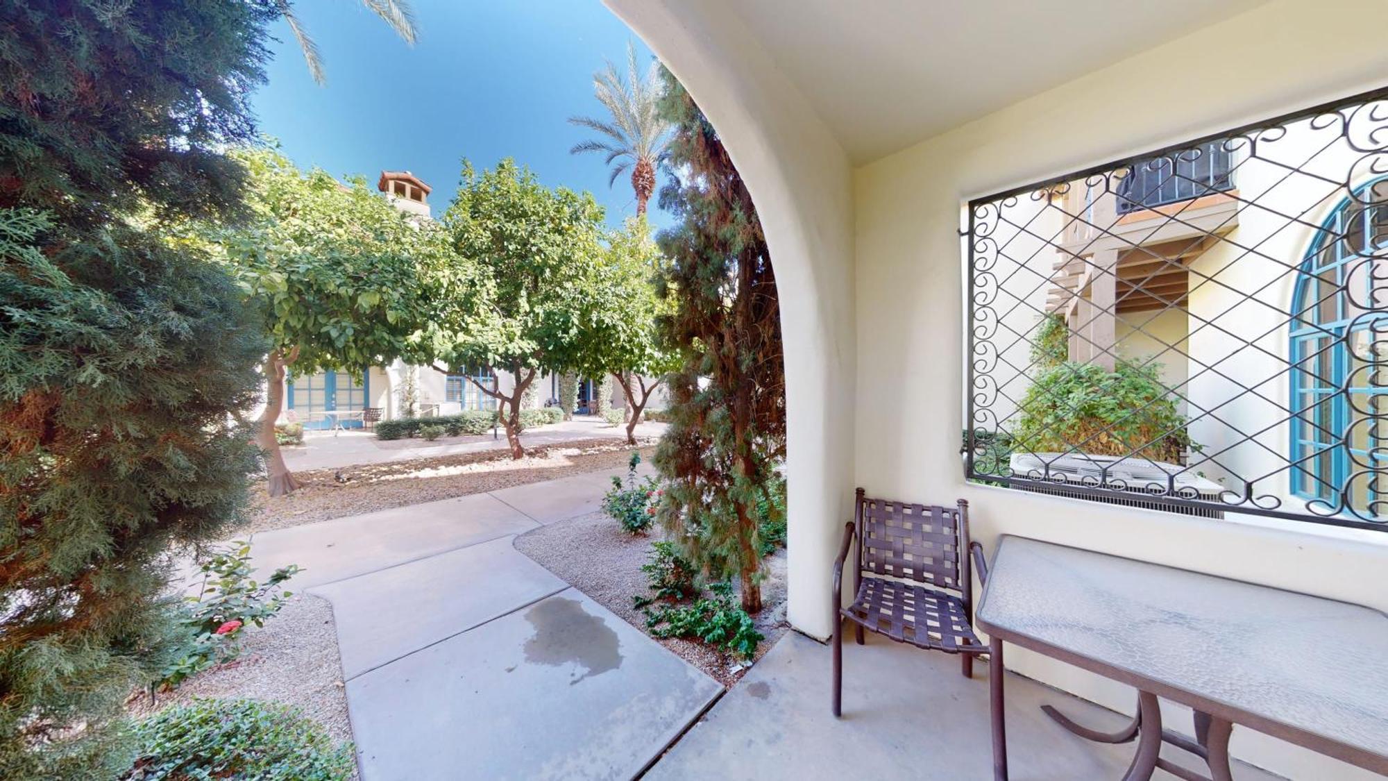 Lv028 Private Downstairs Studio On Main Paseo La Quinta Exterior foto