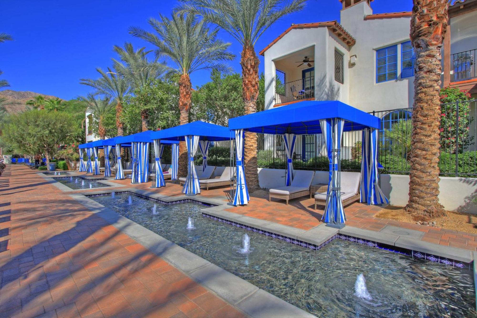 Lv028 Private Downstairs Studio On Main Paseo La Quinta Exterior foto
